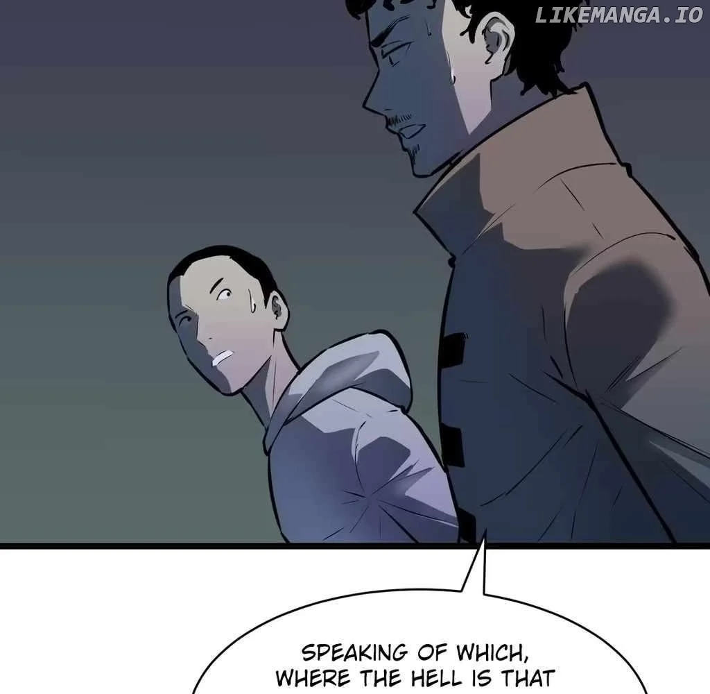 Mirror Prepayment chapter 8 page 48