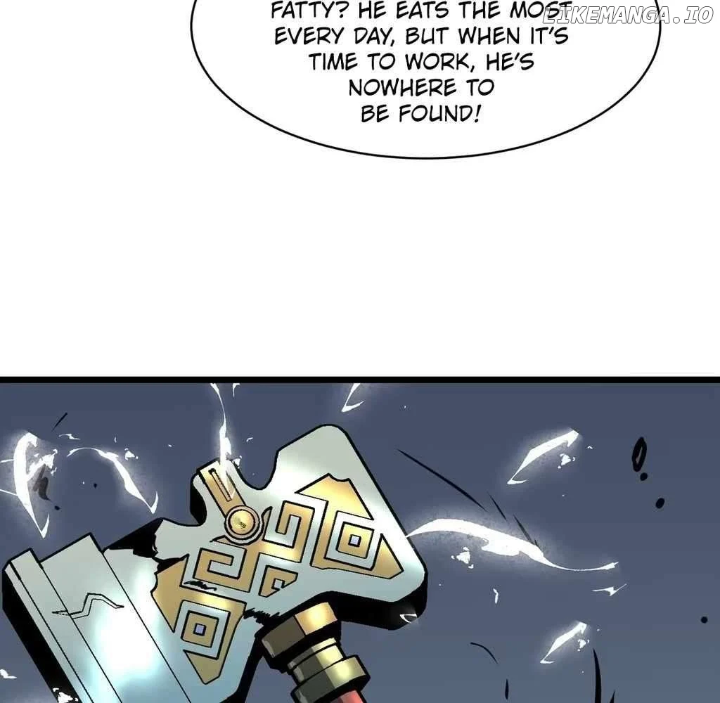 Mirror Prepayment chapter 8 page 49