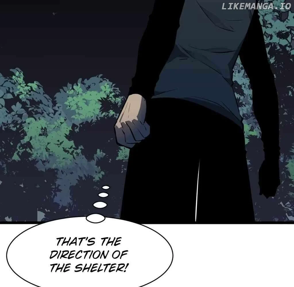 Mirror Prepayment chapter 8 page 6