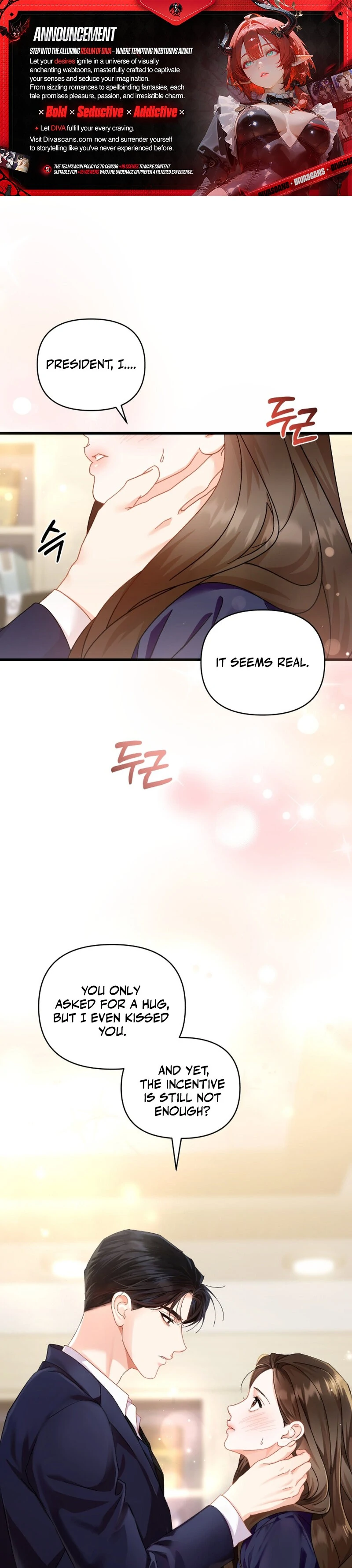Incentive chapter 3 page 1