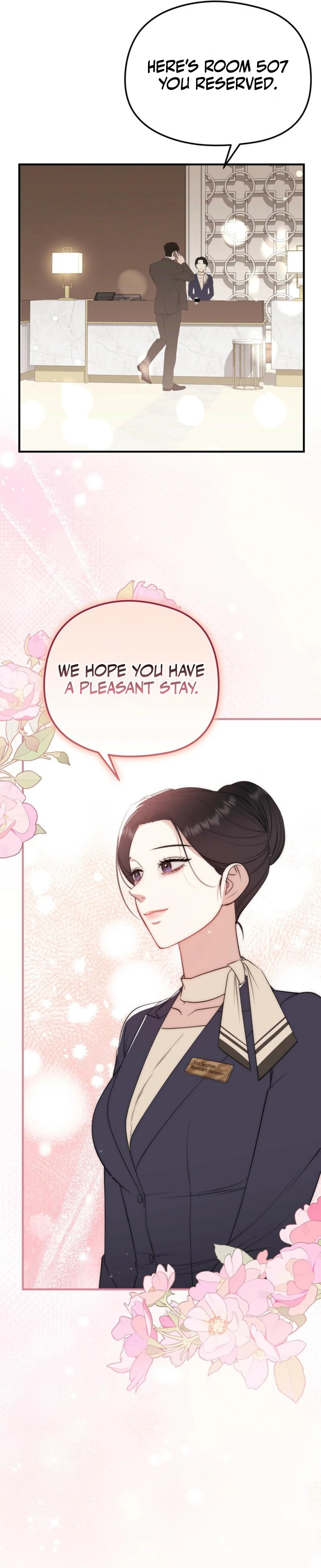 Spoiled Fairytale chapter 1 page 23