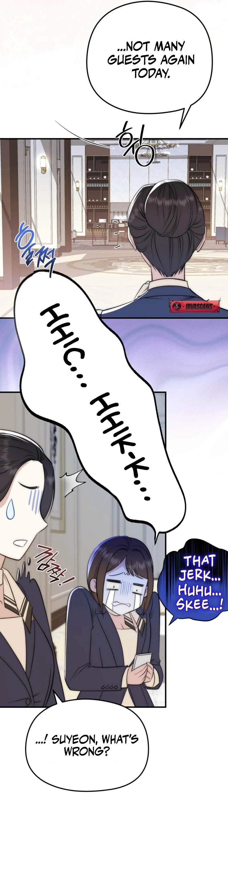 Spoiled Fairytale chapter 1 page 24