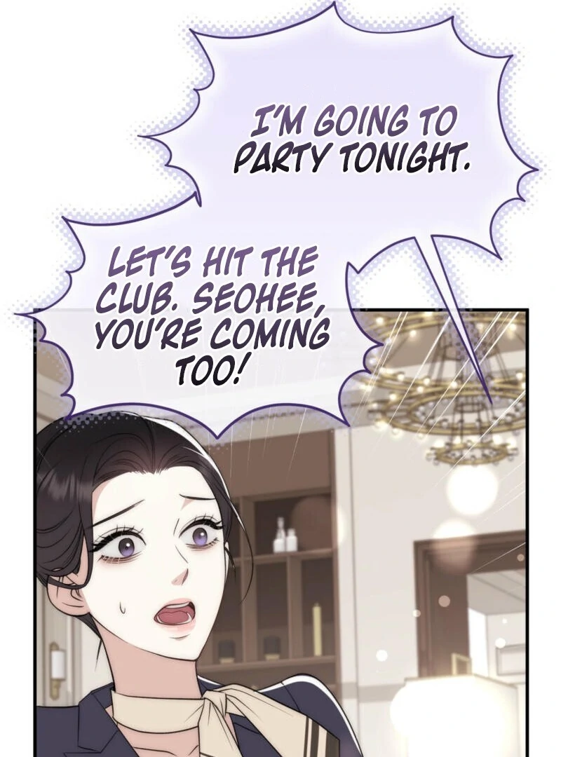 Spoiled Fairytale chapter 1 page 26