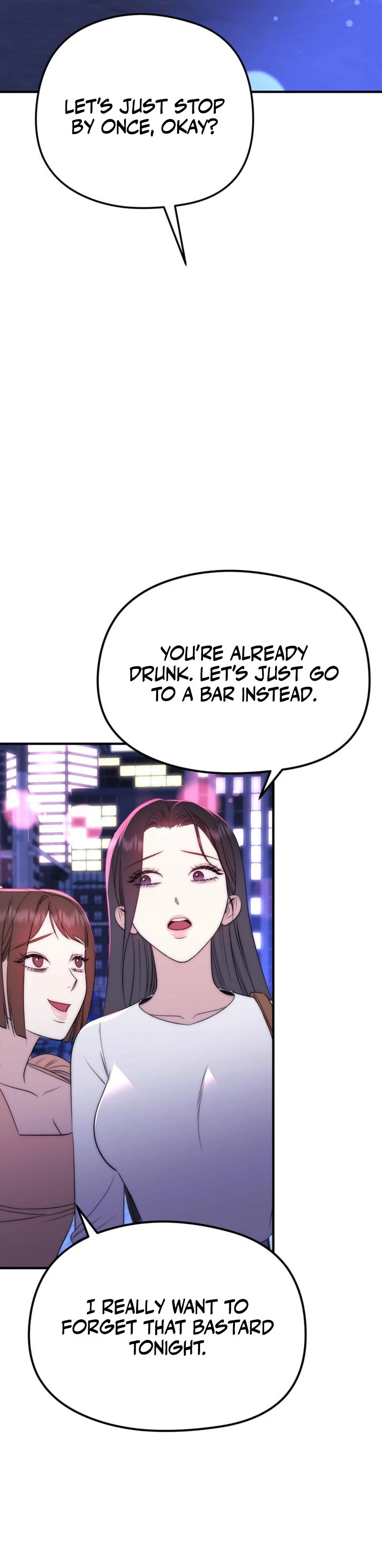 Spoiled Fairytale chapter 1 page 30