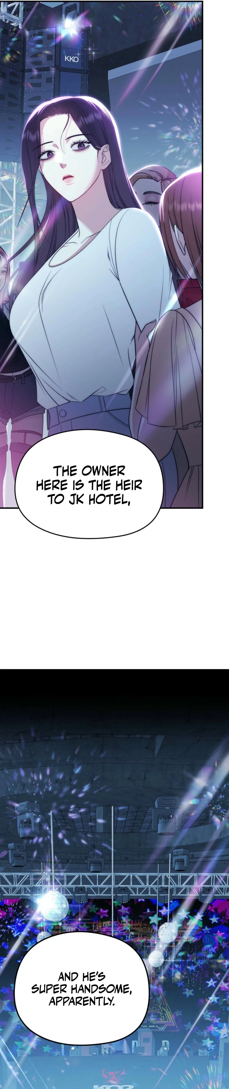 Spoiled Fairytale chapter 1 page 33