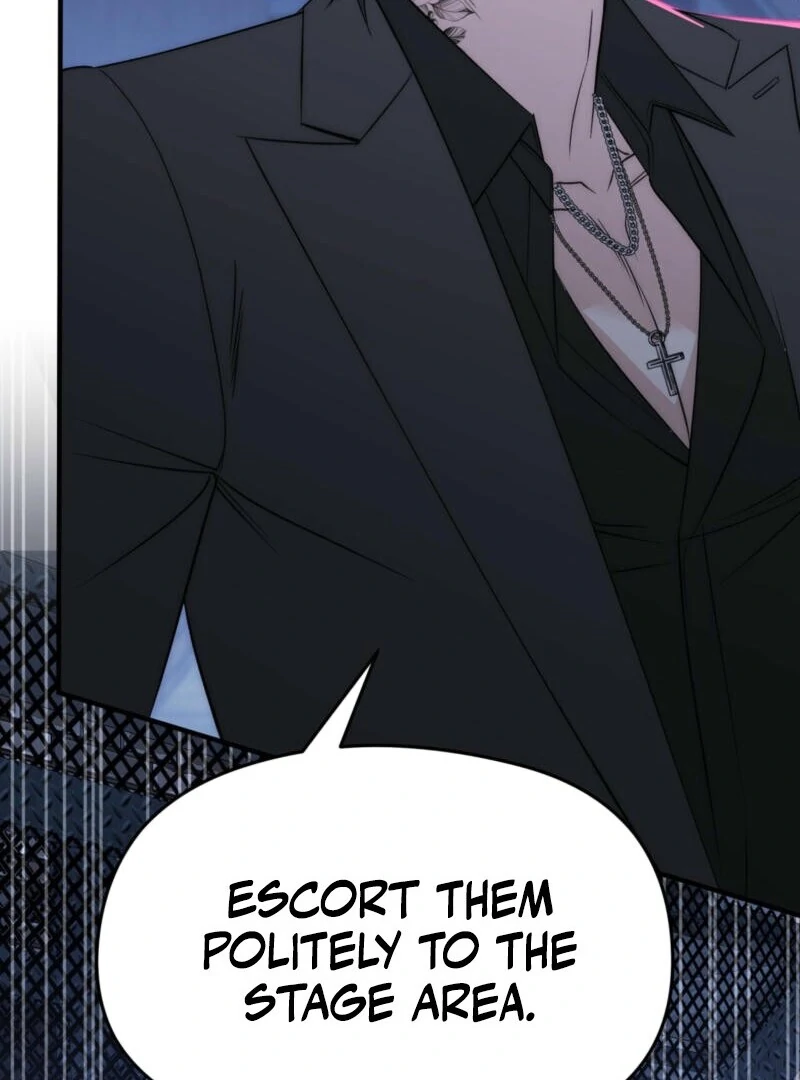 Spoiled Fairytale chapter 1 page 40