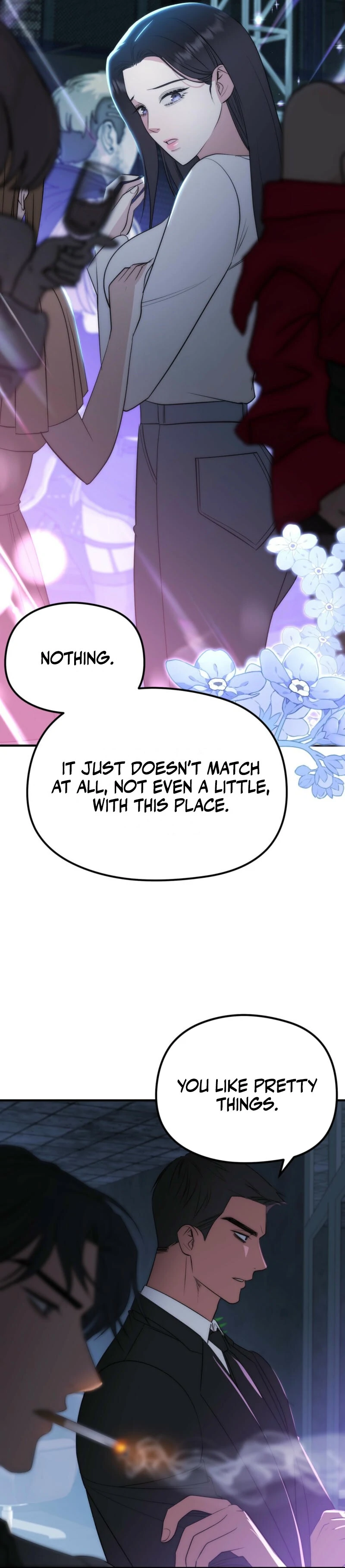 Spoiled Fairytale chapter 1 page 47