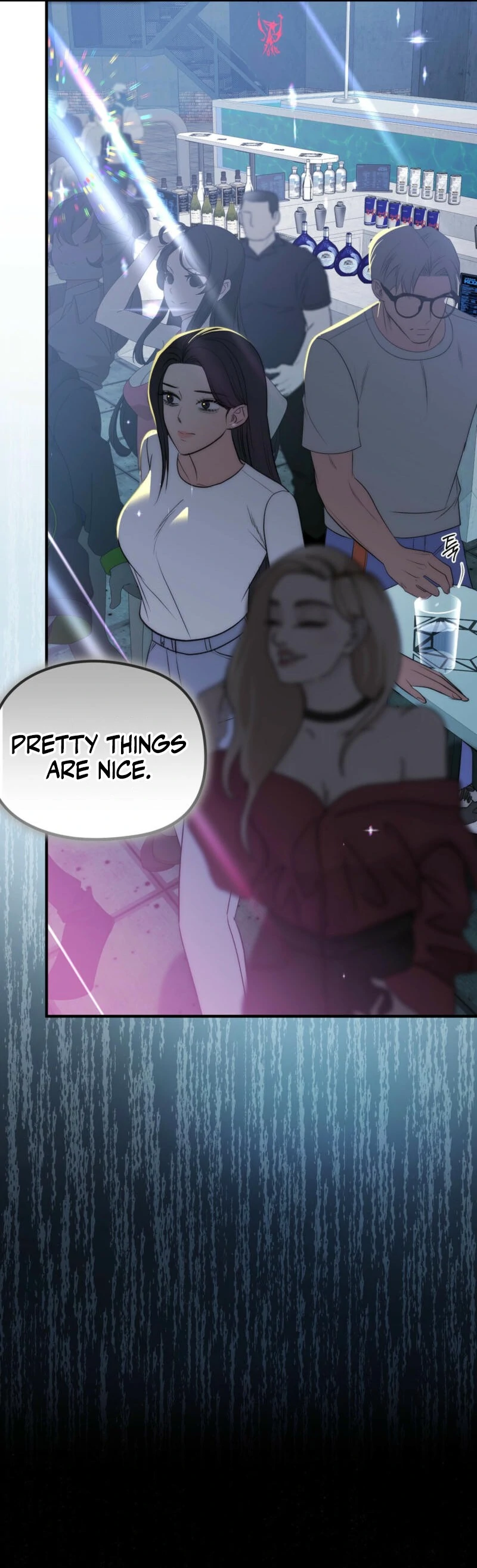 Spoiled Fairytale chapter 1 page 48