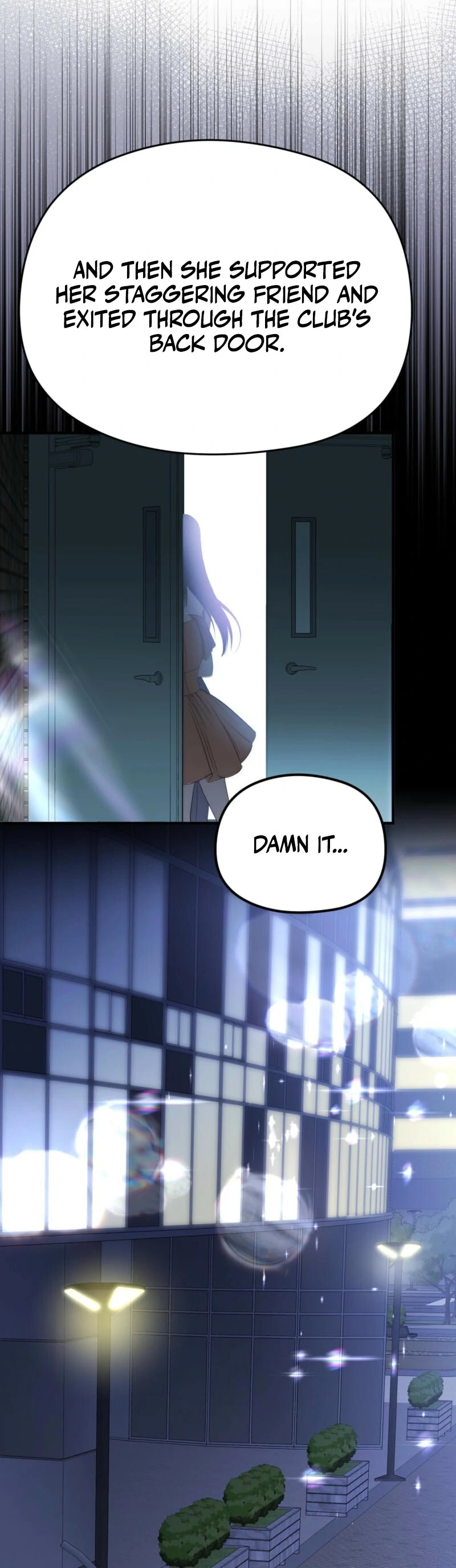 Spoiled Fairytale chapter 1 page 61