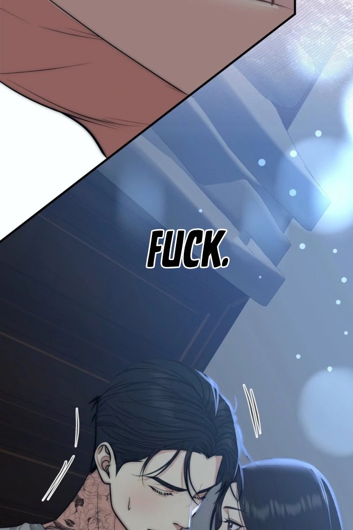 Spoiled Fairytale chapter 36 page 5