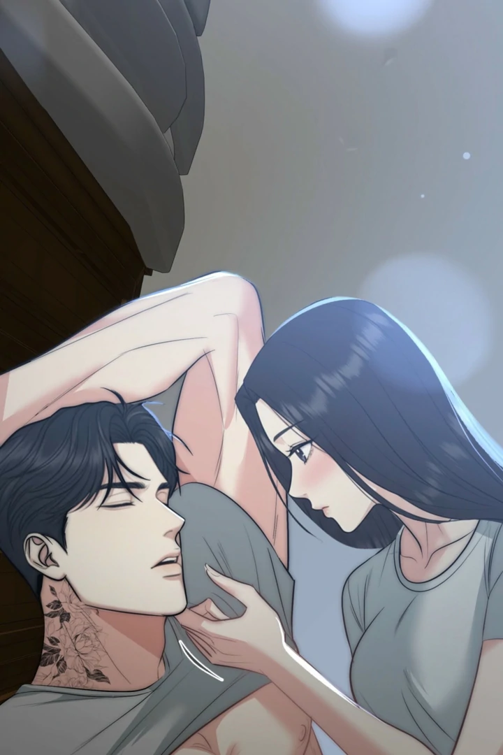 Spoiled Fairytale chapter 36 page 19