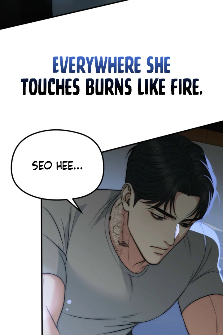 Spoiled Fairytale chapter 36 page 30