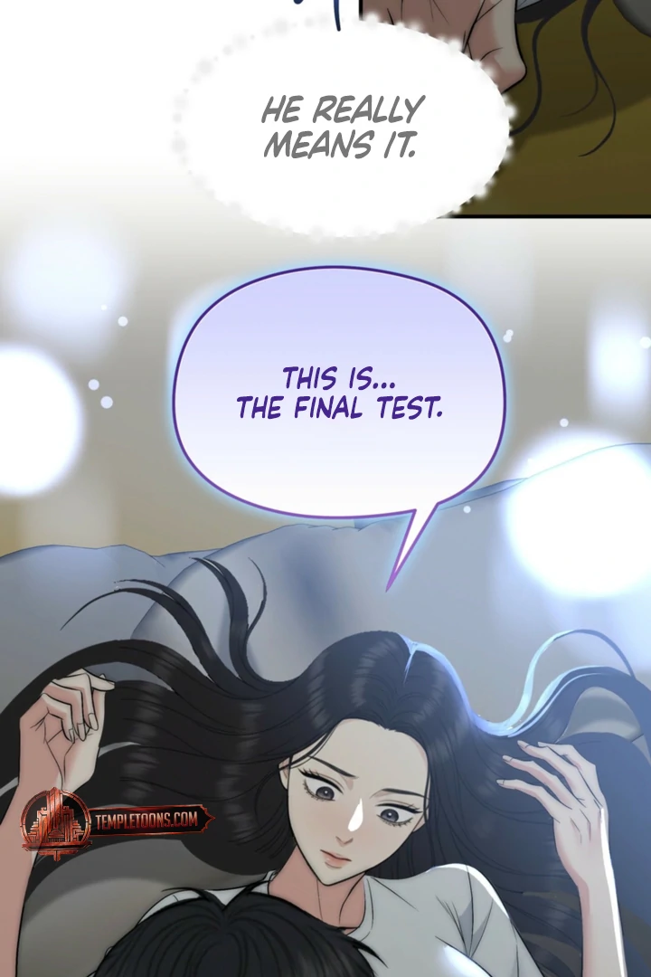 Spoiled Fairytale chapter 36 page 34