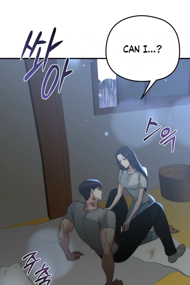 Spoiled Fairytale chapter 36 page 37