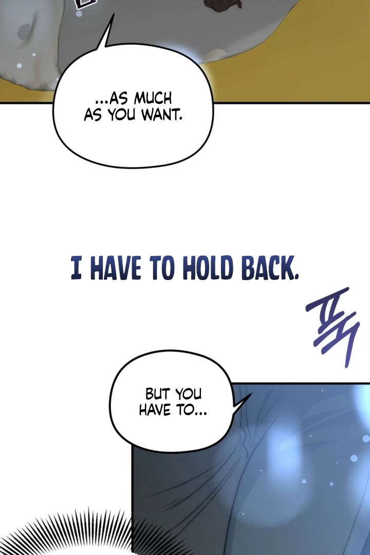 Spoiled Fairytale chapter 36 page 38