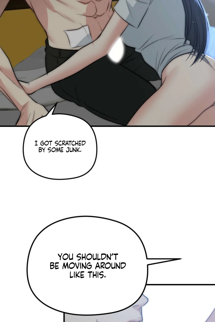 Spoiled Fairytale chapter 36 page 53