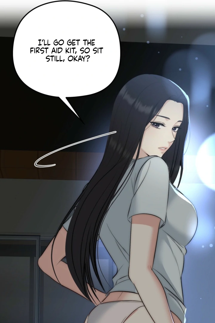 Spoiled Fairytale chapter 36 page 56