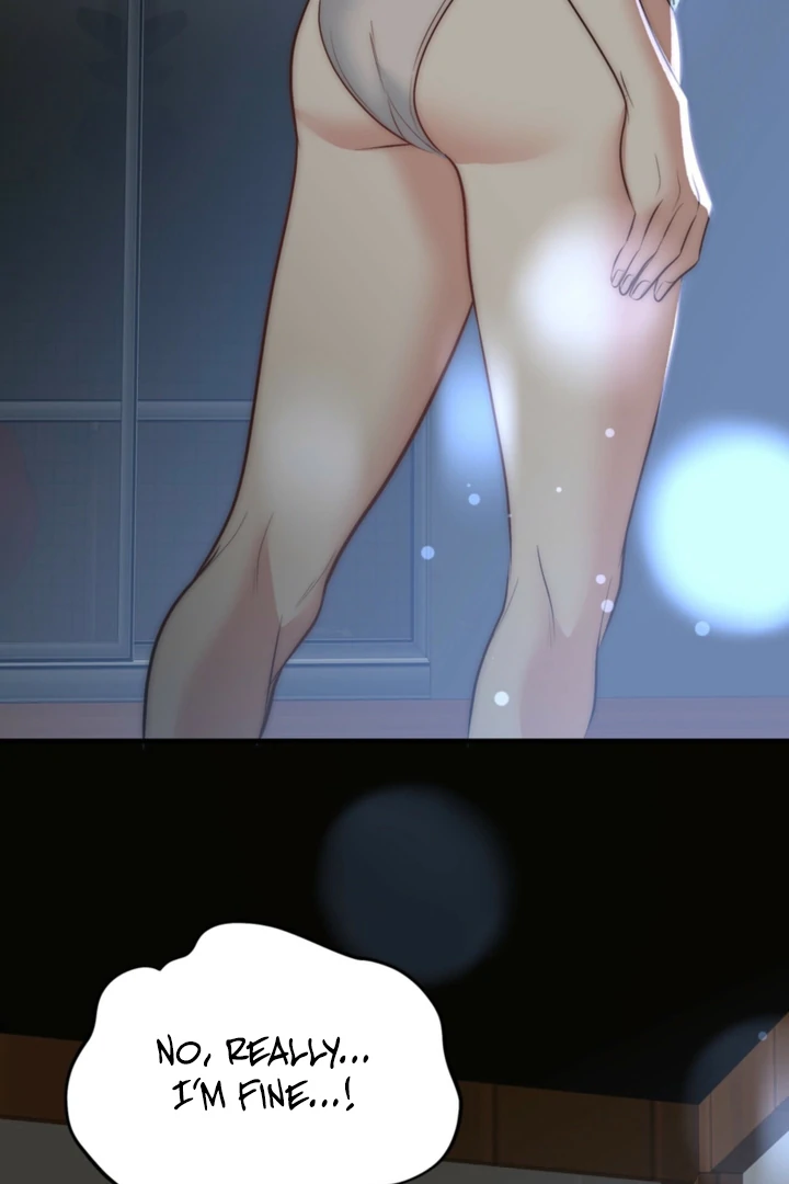 Spoiled Fairytale chapter 36 page 57