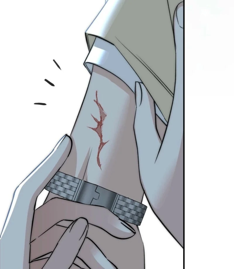 Spoiled Fairytale chapter 5 page 11