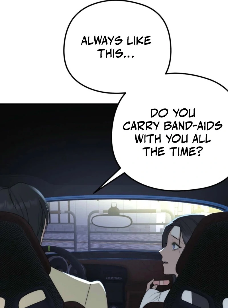Spoiled Fairytale chapter 5 page 15