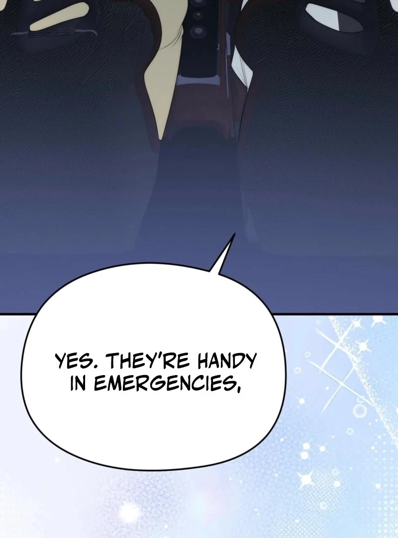 Spoiled Fairytale chapter 5 page 16