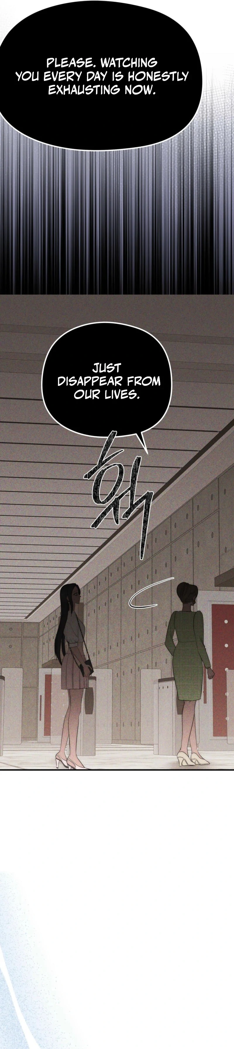 Spoiled Fairytale chapter 5 page 30
