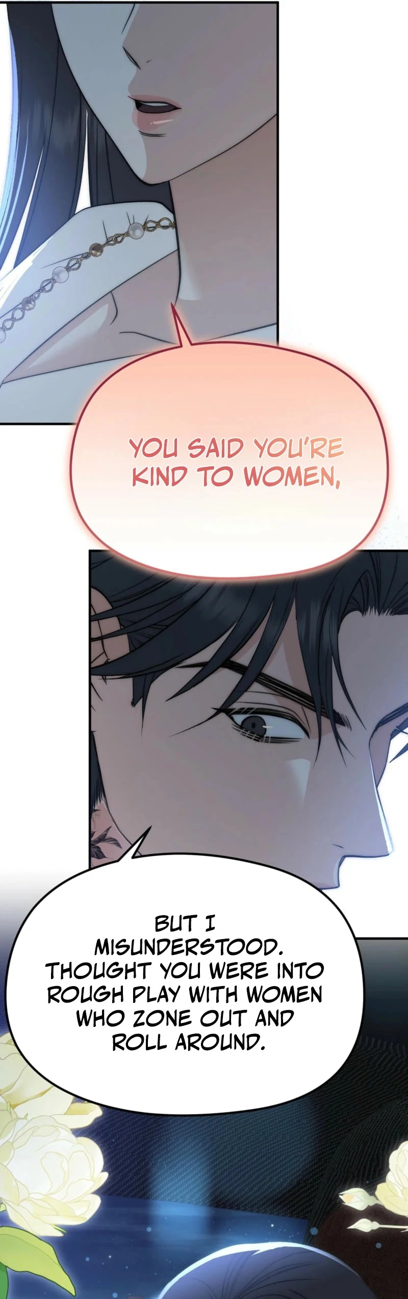 Spoiled Fairytale chapter 5 page 31
