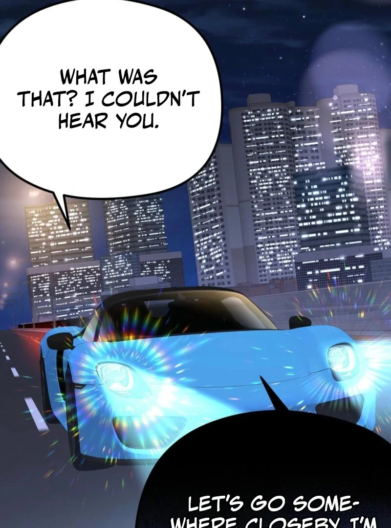 Spoiled Fairytale chapter 5 page 33