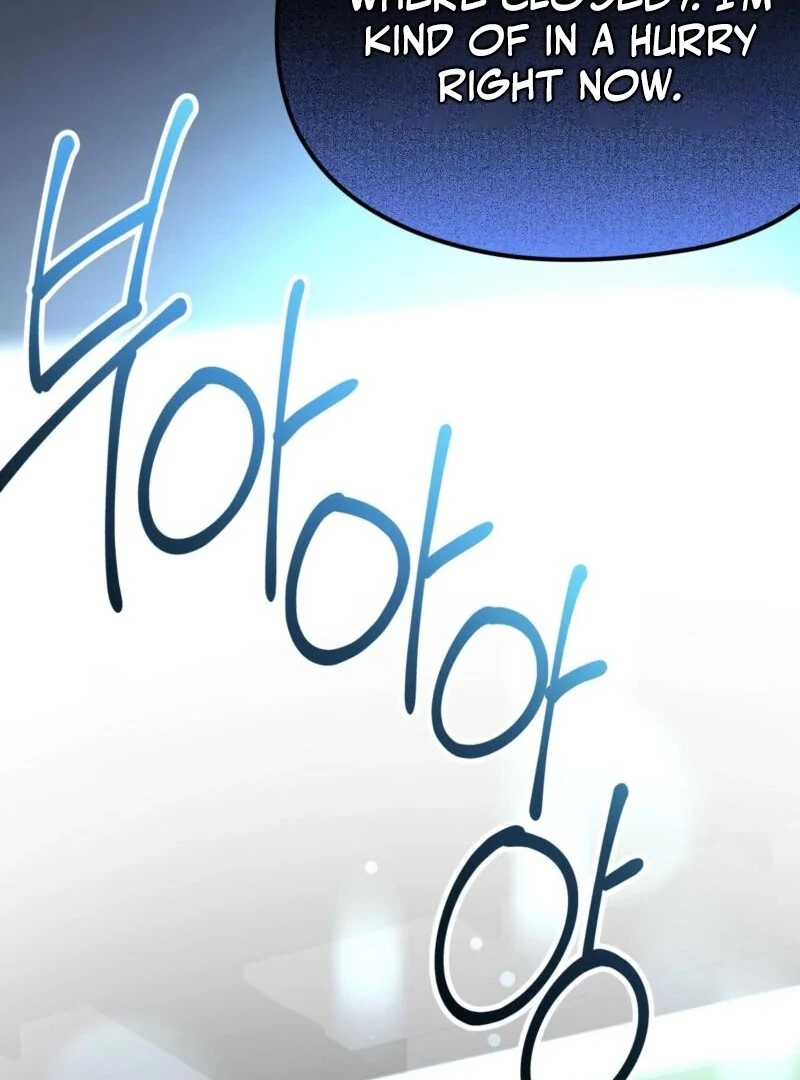 Spoiled Fairytale chapter 5 page 34