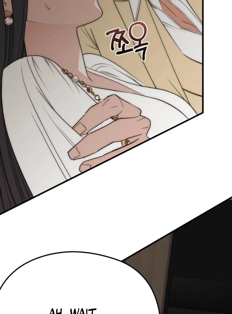 Spoiled Fairytale chapter 5 page 39