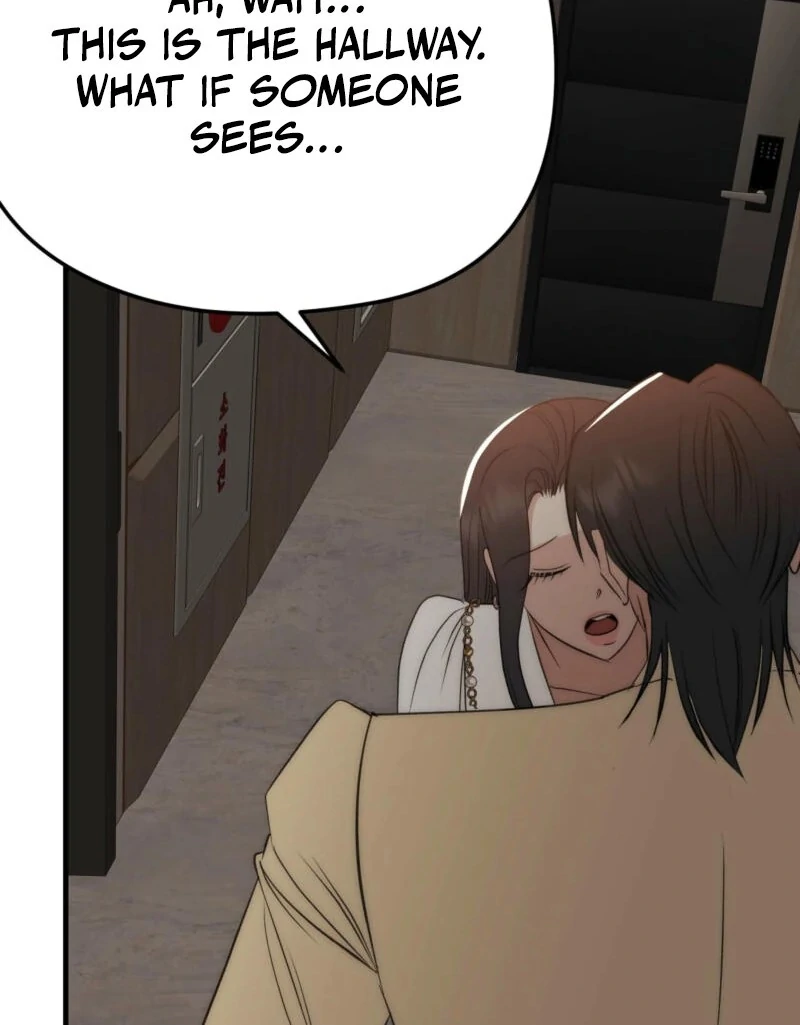 Spoiled Fairytale chapter 5 page 40