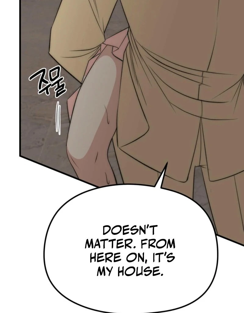 Spoiled Fairytale chapter 5 page 41