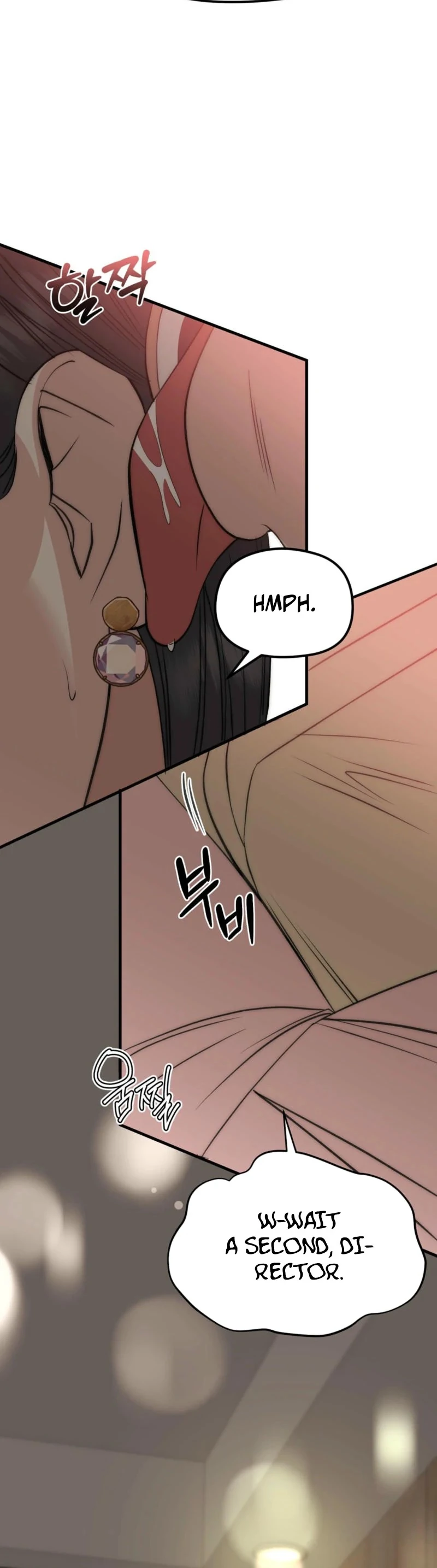 Spoiled Fairytale chapter 5 page 42