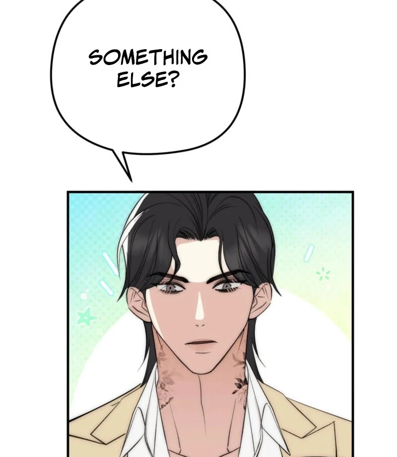 Spoiled Fairytale chapter 5 page 47