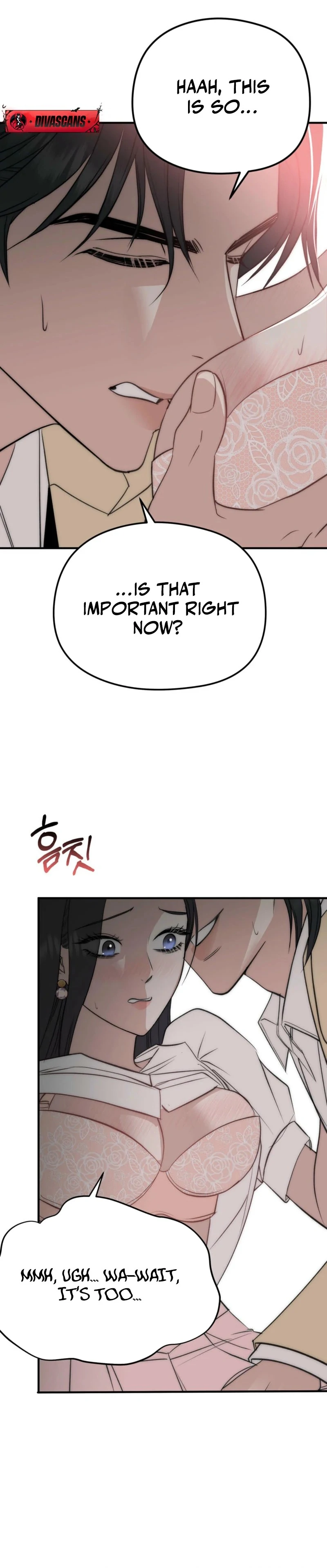 Spoiled Fairytale chapter 5 page 59