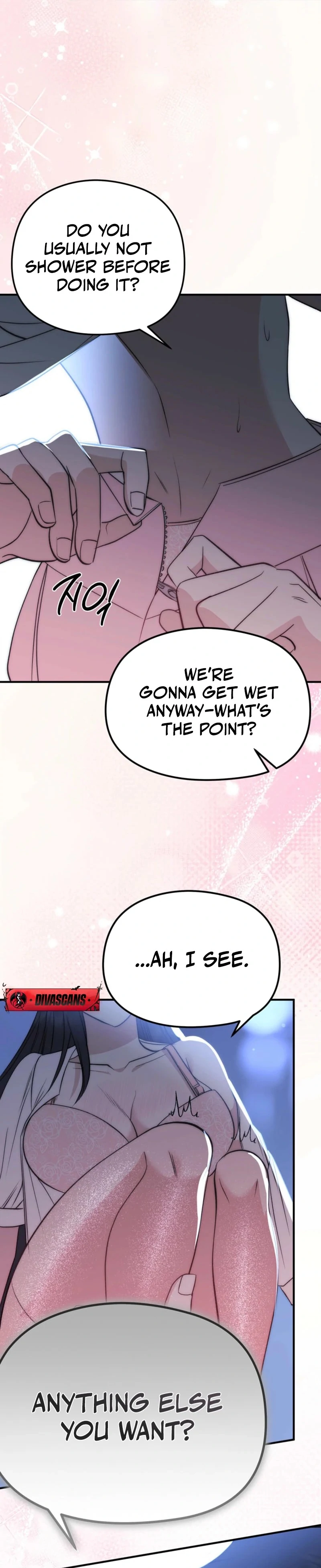 Spoiled Fairytale chapter 6 page 26
