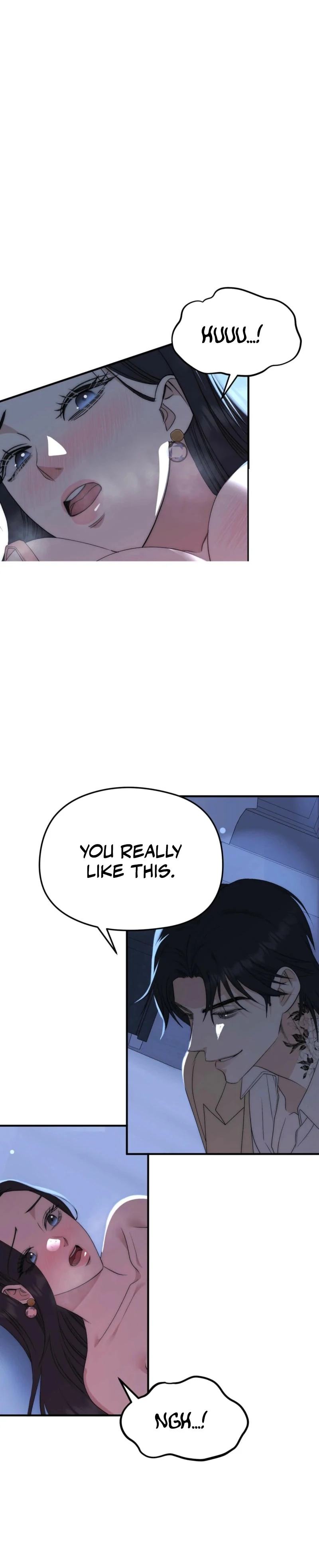 Spoiled Fairytale chapter 6 page 31
