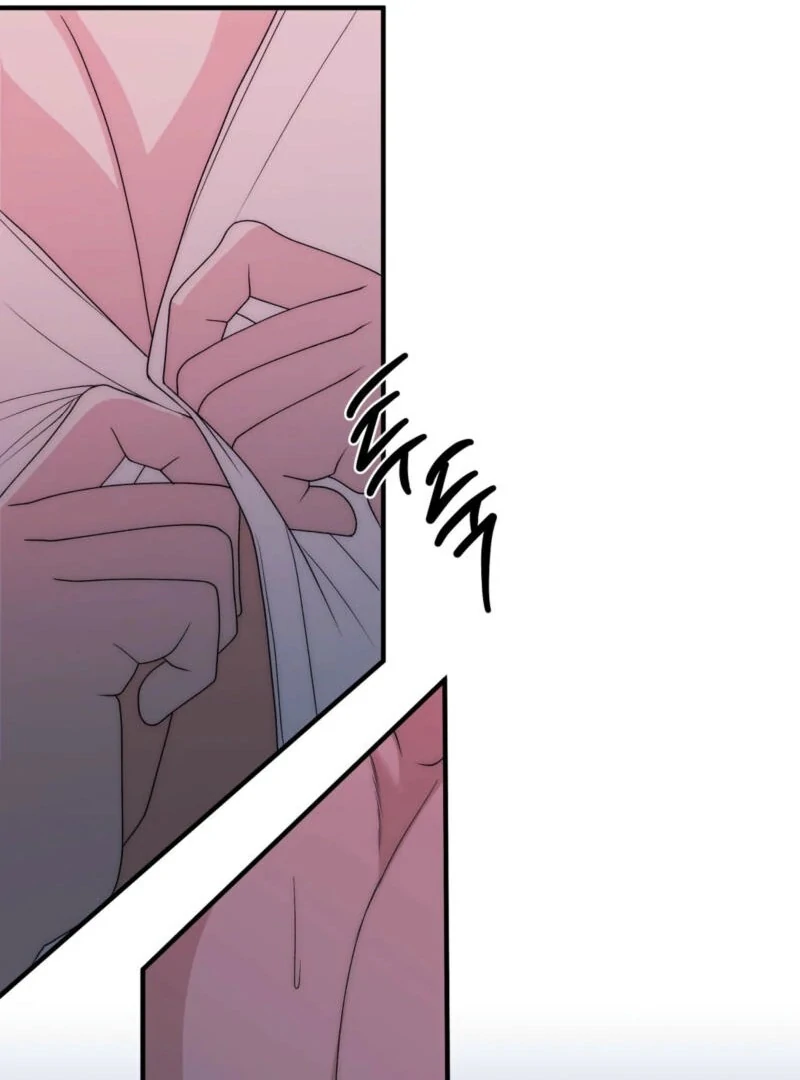 Spoiled Fairytale chapter 6 page 36