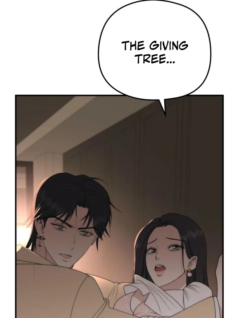 Spoiled Fairytale chapter 6 page 6