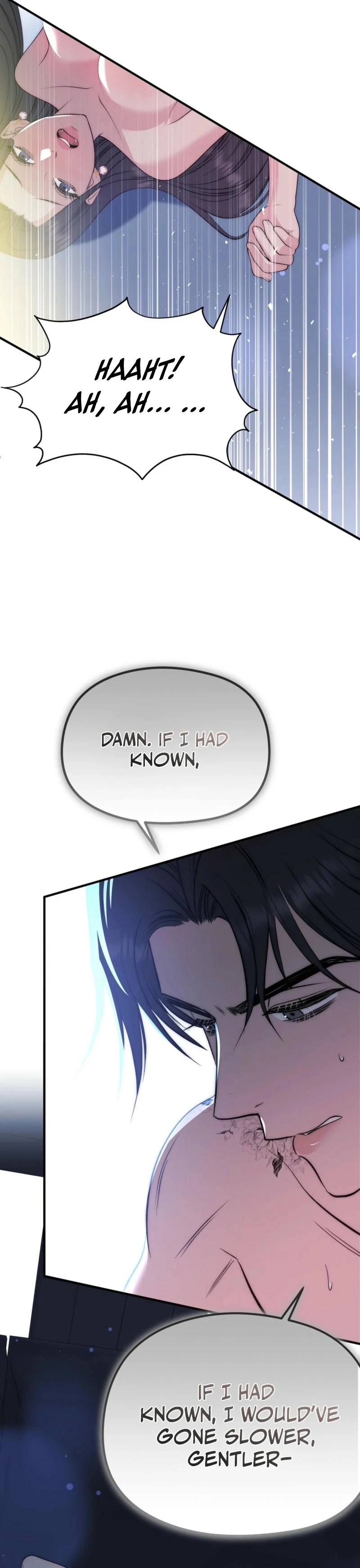 Spoiled Fairytale chapter 7 page 19