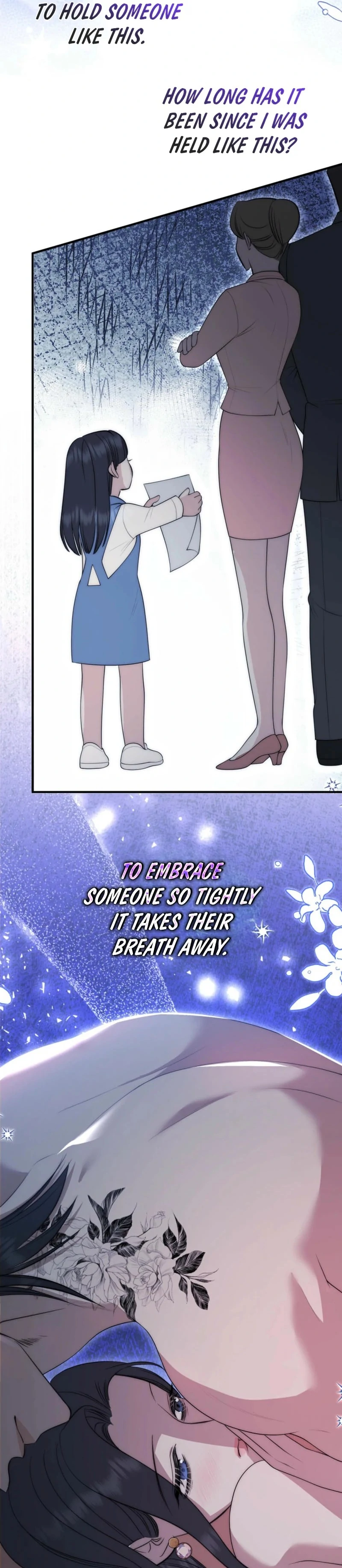 Spoiled Fairytale chapter 7 page 2