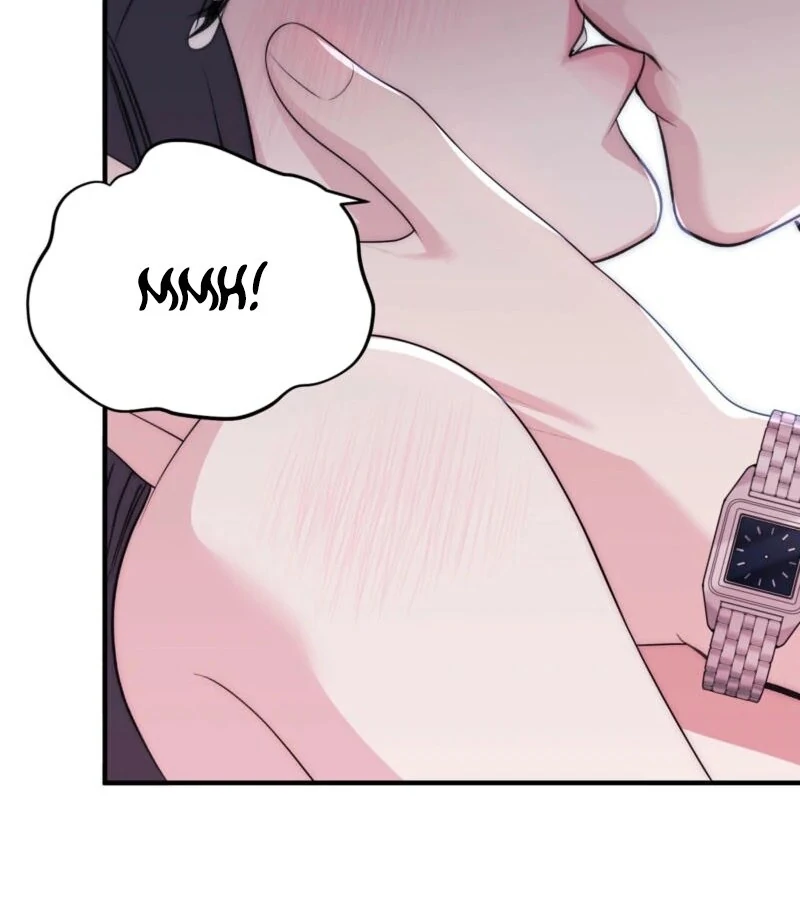 Spoiled Fairytale chapter 7 page 6
