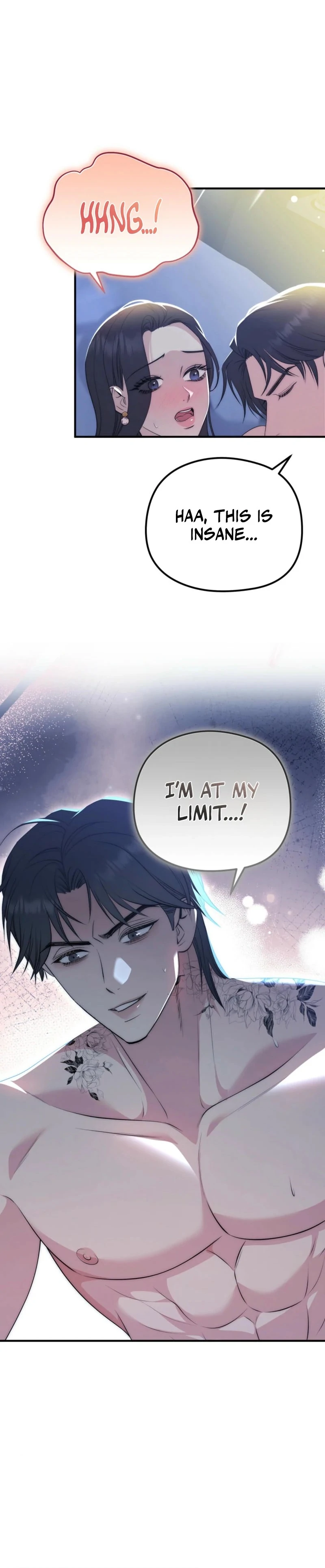 Spoiled Fairytale chapter 7 page 7