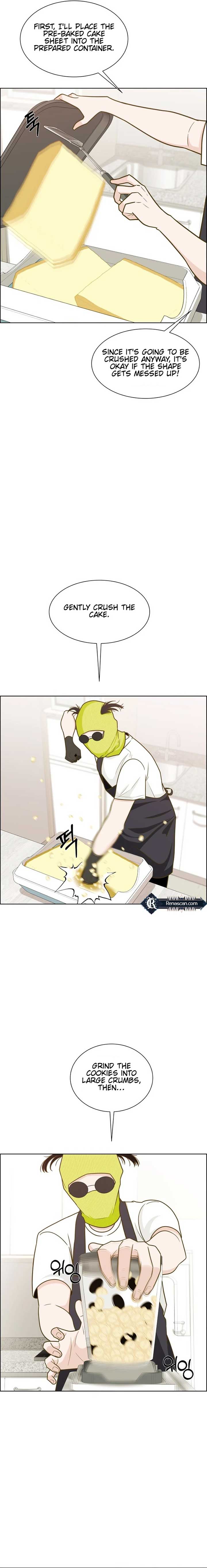 Unscratched Lottery Ticket chapter 2 page 7
