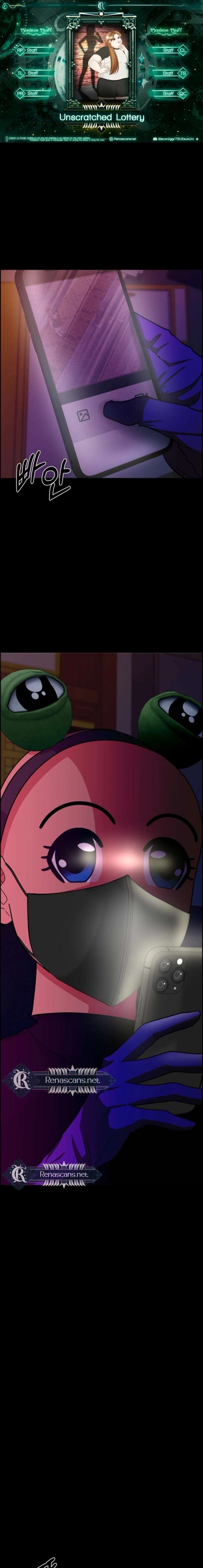 Unscratched Lottery Ticket chapter 49 page 2