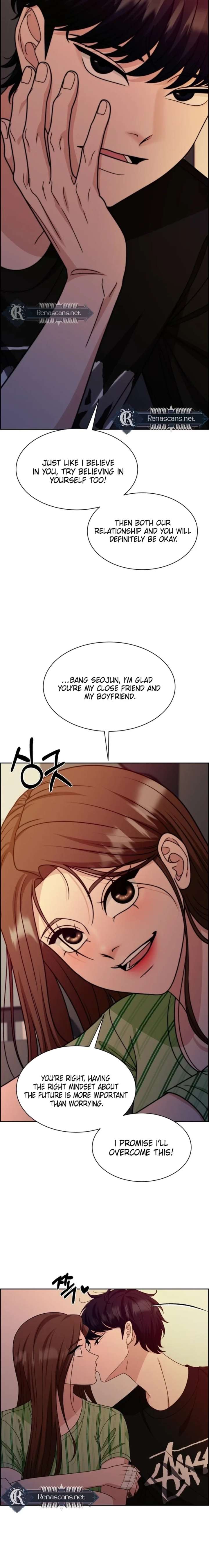 Unscratched Lottery Ticket chapter 53 page 3