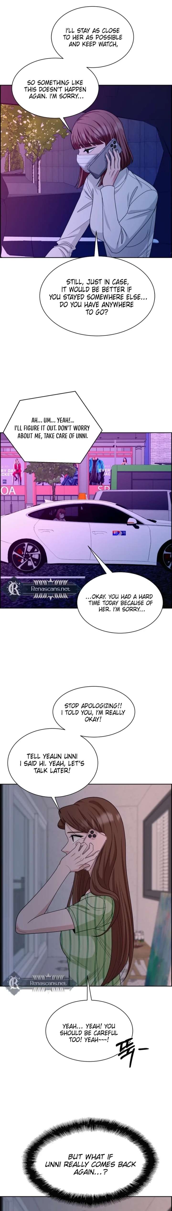 Unscratched Lottery Ticket chapter 53 page 6
