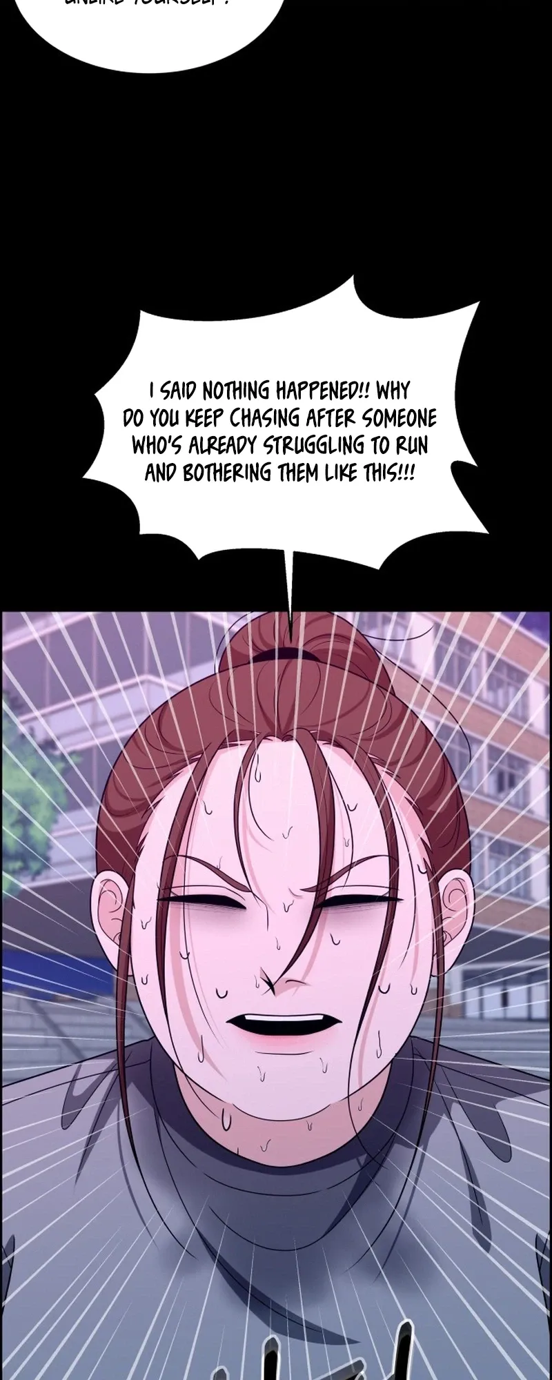 Unscratched Lottery Ticket chapter 61 page 27