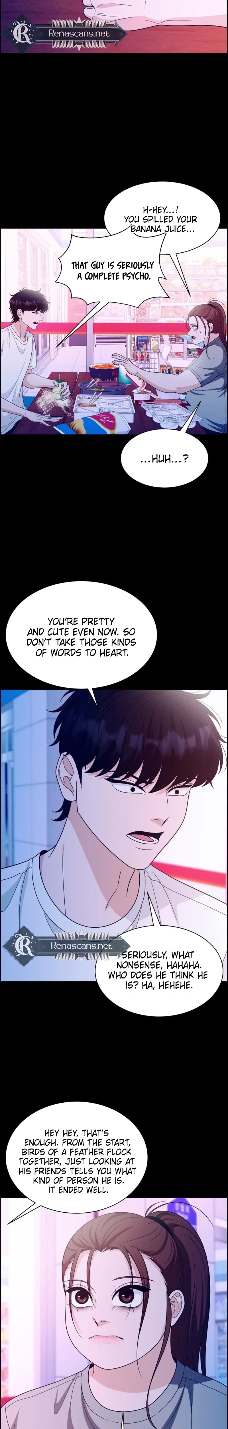 Unscratched Lottery Ticket chapter 62 page 26