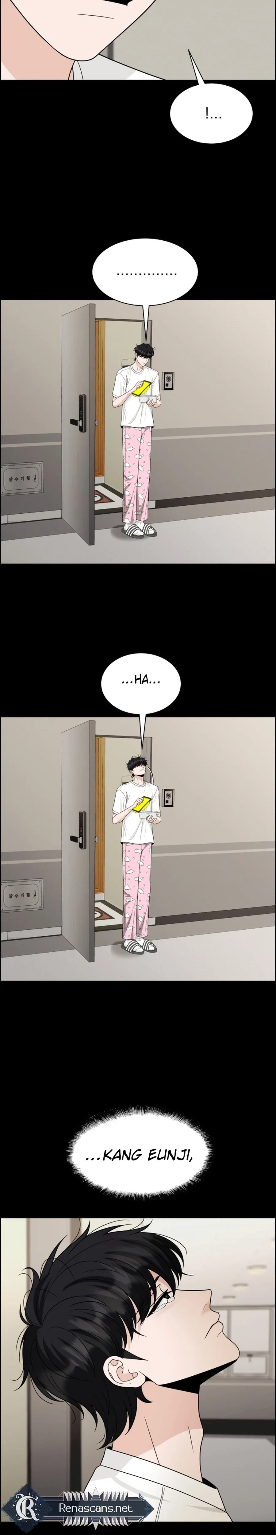 Unscratched Lottery Ticket chapter 64 page 50